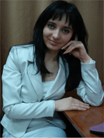 Паланиця Марія Павлівна