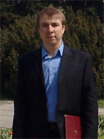 Волкогон Микола Віталійович